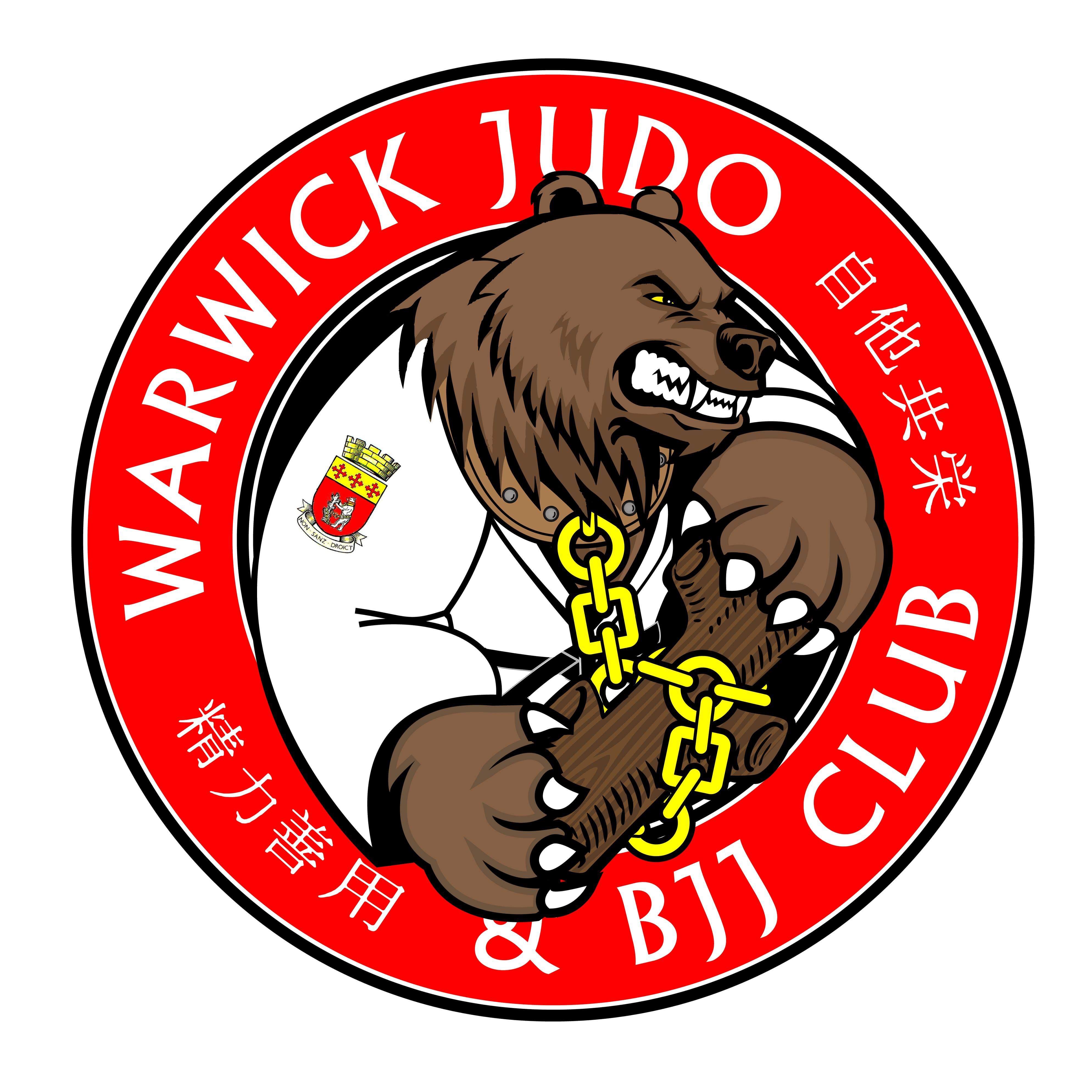 Warwick Judo & BJJ
